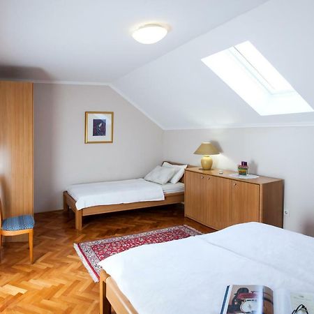 Apartments Rafaj Póla Kültér fotó