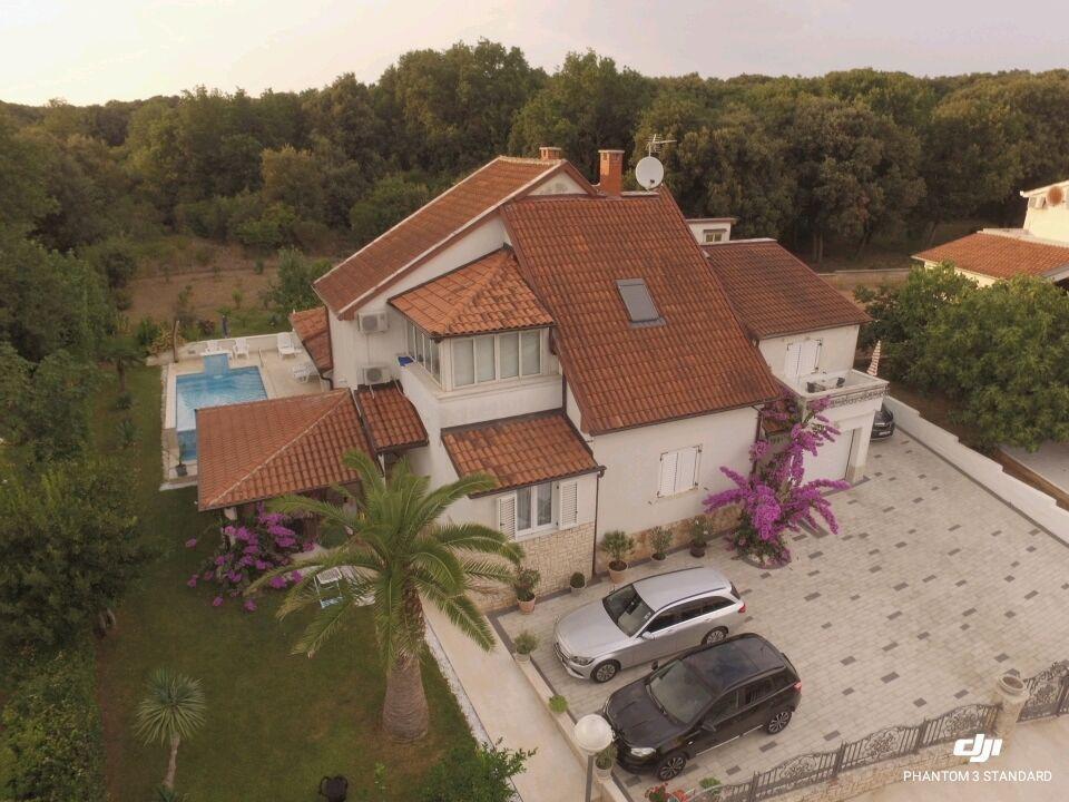 Apartments Rafaj Póla Kültér fotó