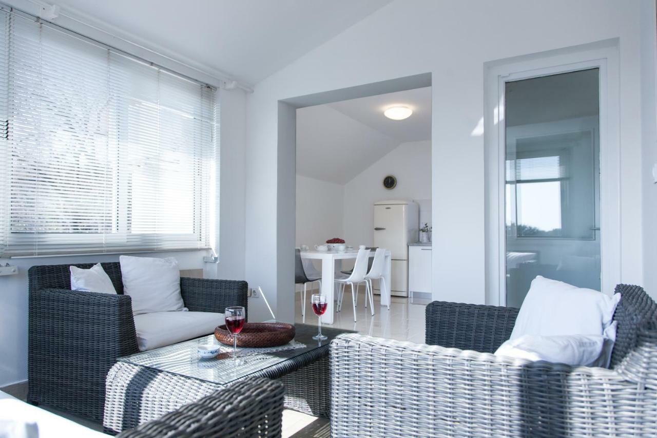 Apartments Rafaj Póla Kültér fotó