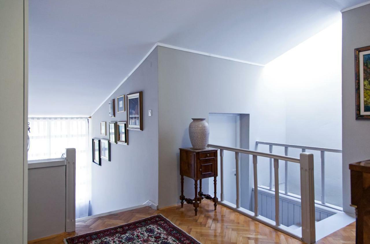 Apartments Rafaj Póla Kültér fotó