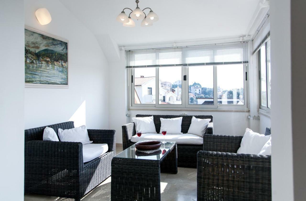 Apartments Rafaj Póla Kültér fotó