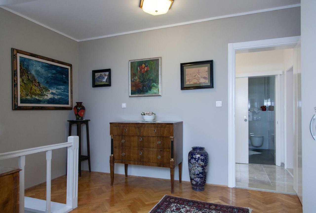 Apartments Rafaj Póla Kültér fotó