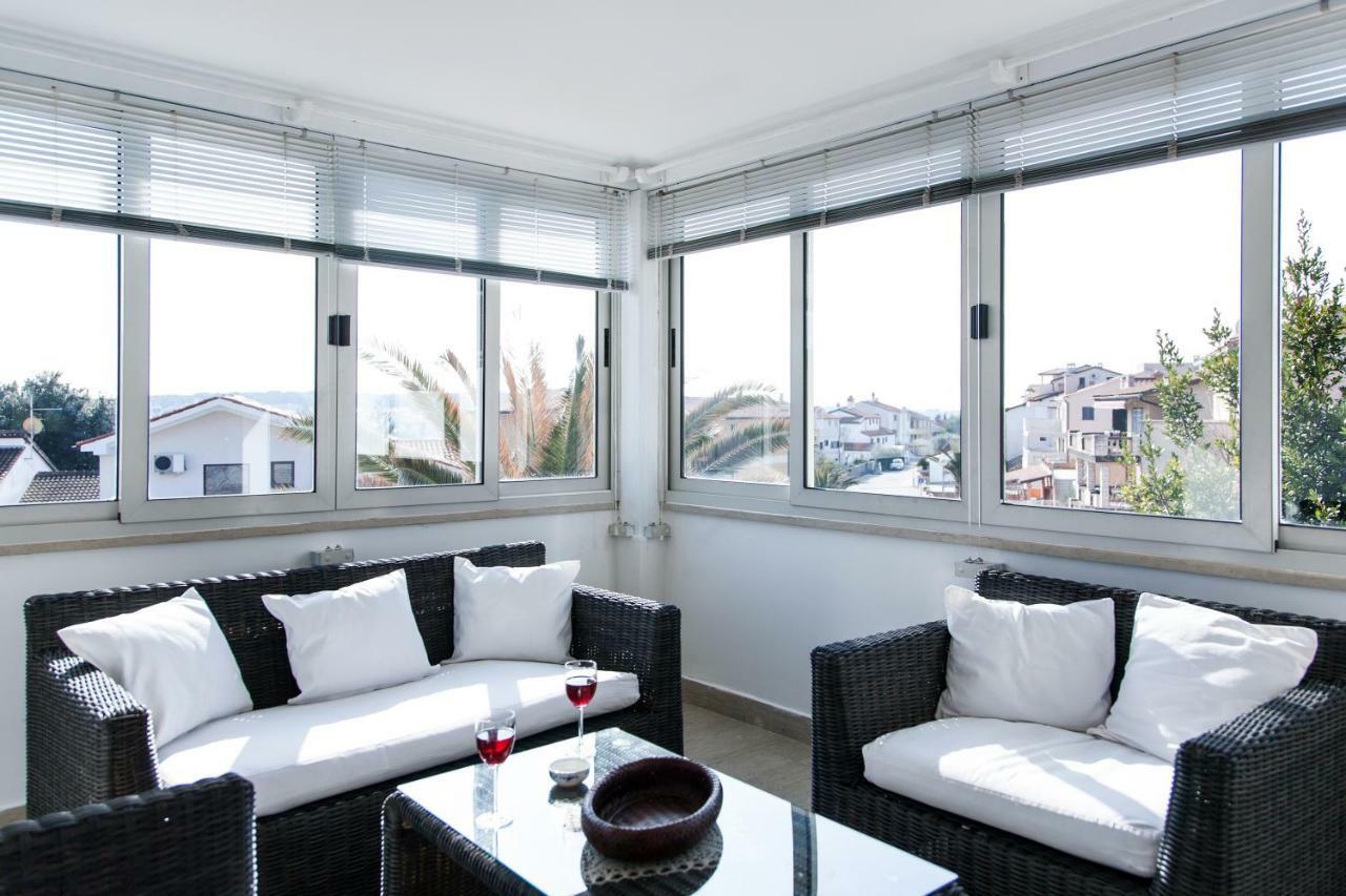 Apartments Rafaj Póla Kültér fotó