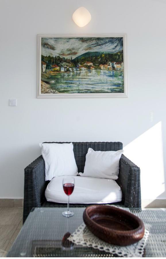 Apartments Rafaj Póla Kültér fotó