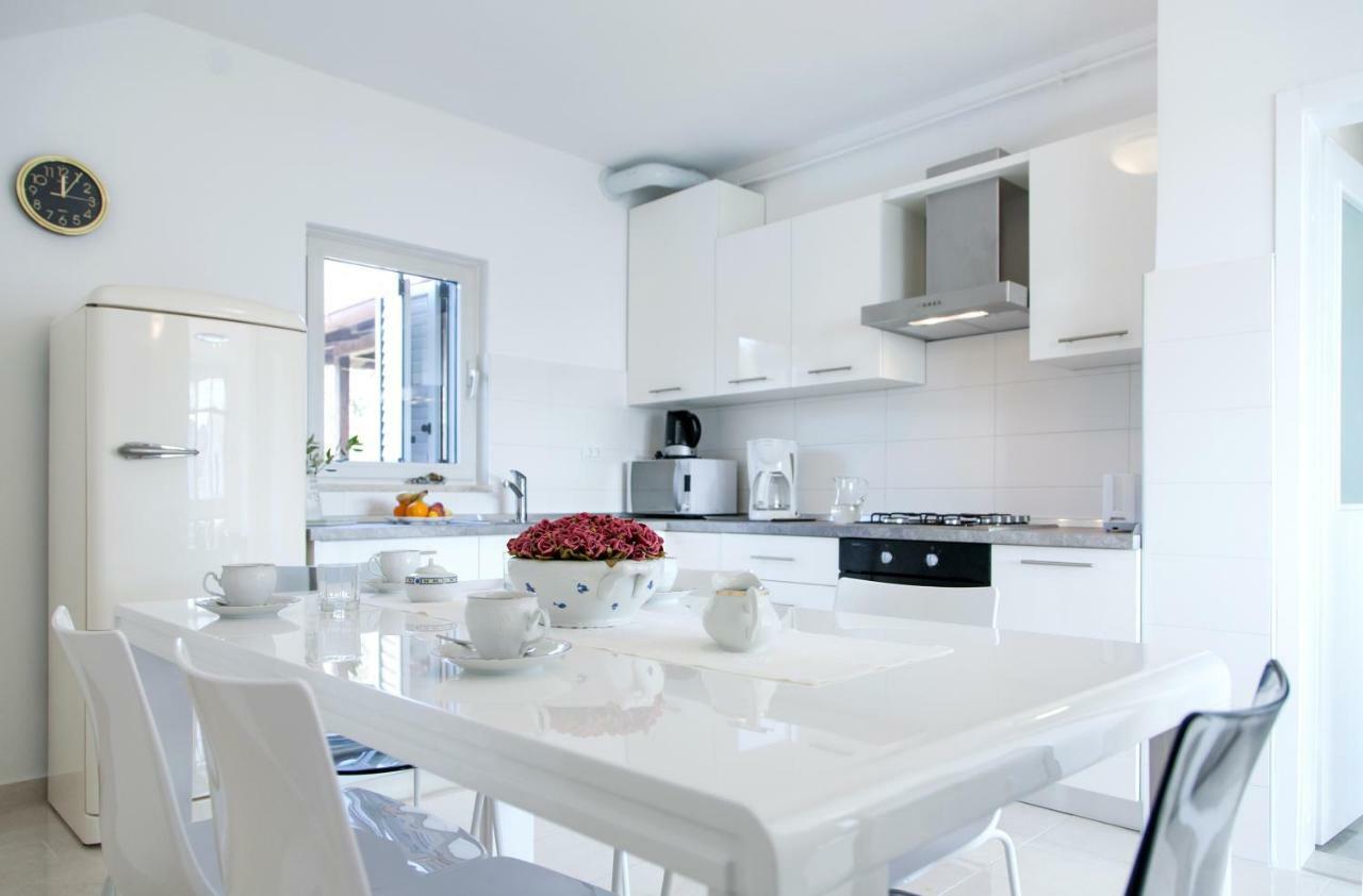 Apartments Rafaj Póla Kültér fotó