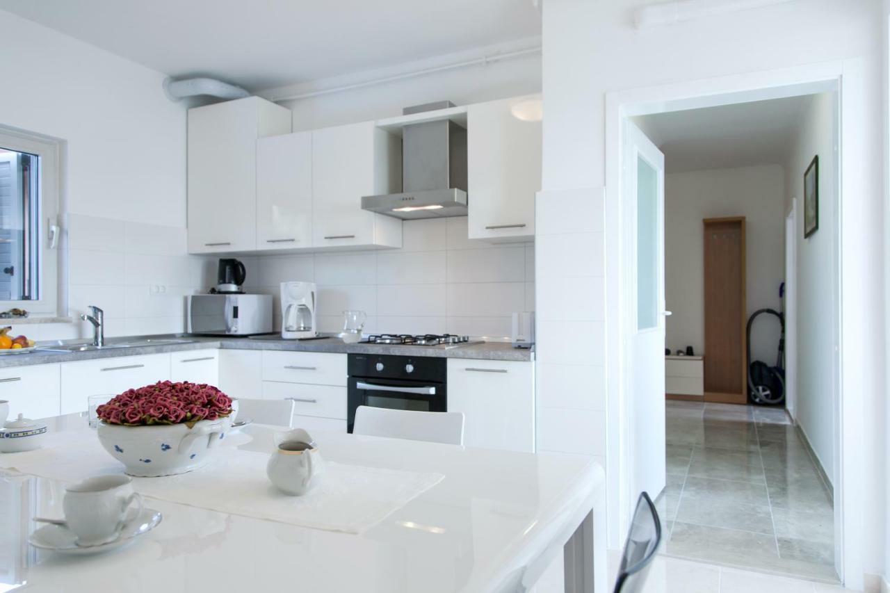 Apartments Rafaj Póla Kültér fotó