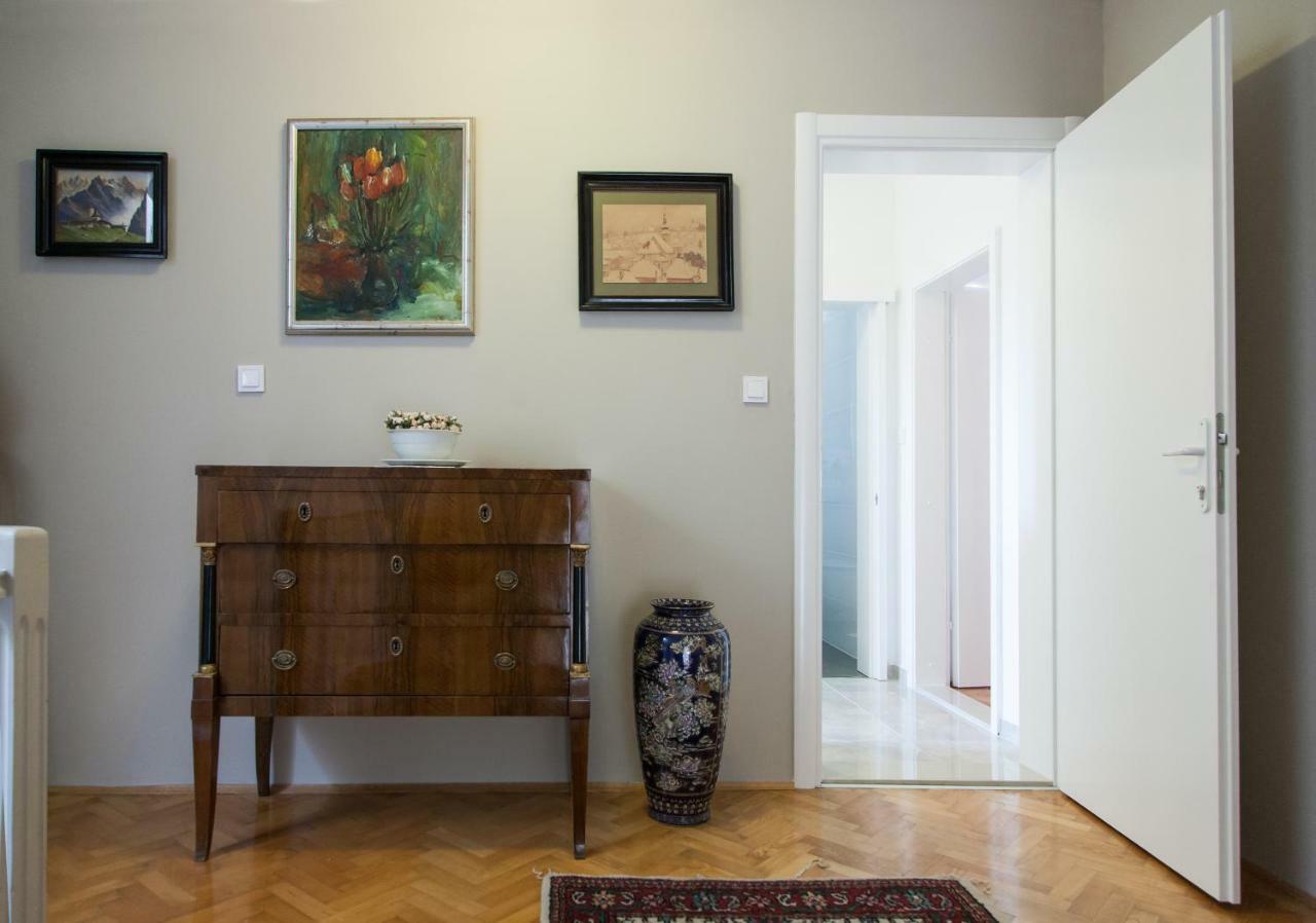 Apartments Rafaj Póla Kültér fotó