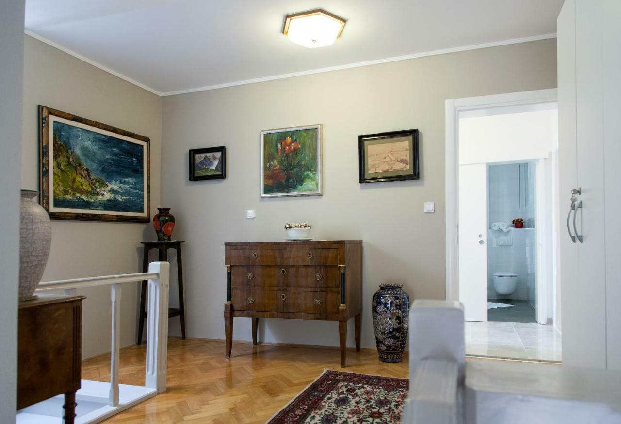 Apartments Rafaj Póla Kültér fotó