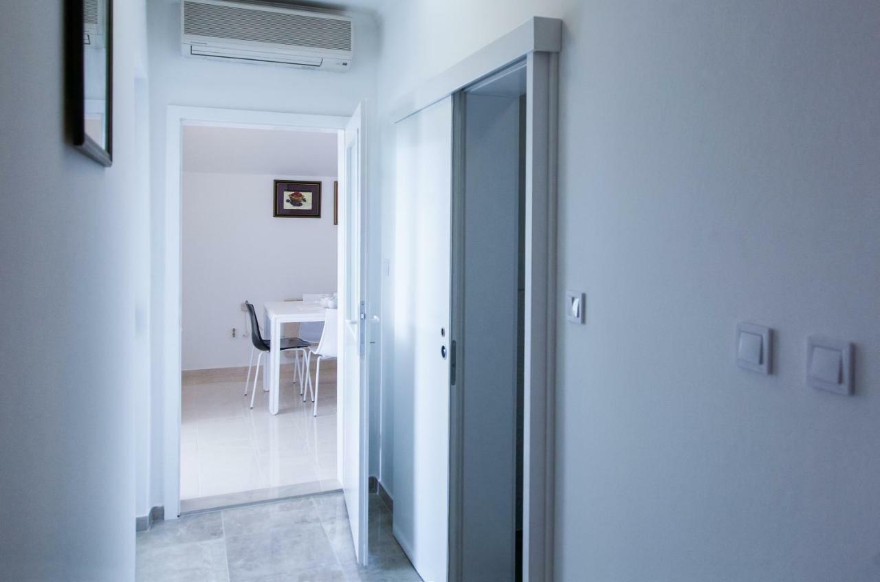 Apartments Rafaj Póla Kültér fotó