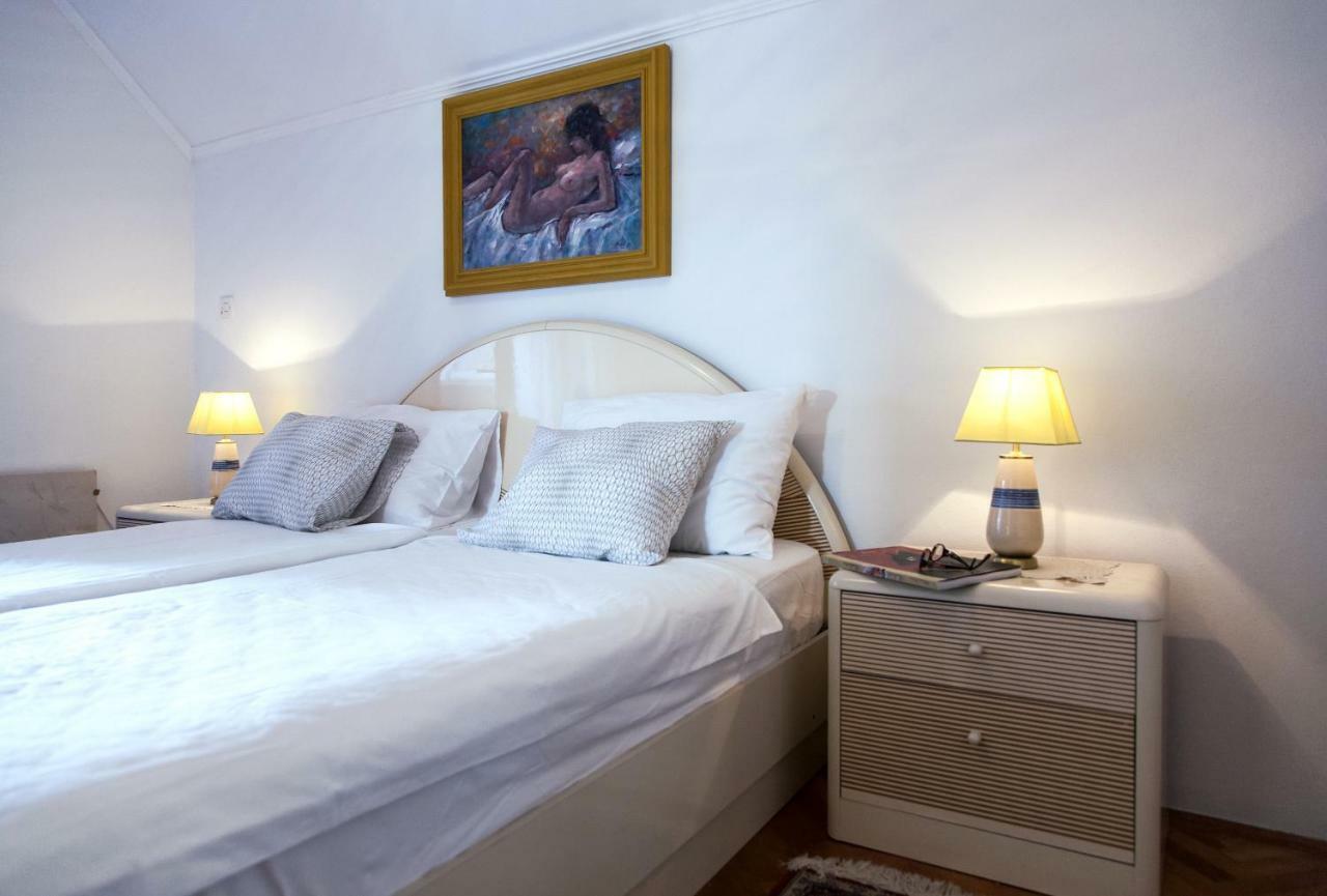 Apartments Rafaj Póla Kültér fotó
