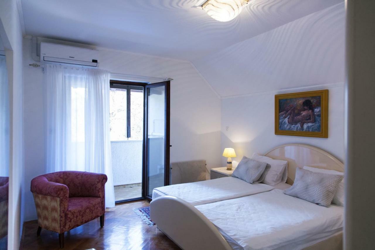 Apartments Rafaj Póla Kültér fotó
