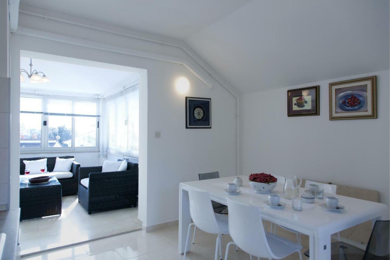 Apartments Rafaj Póla Kültér fotó