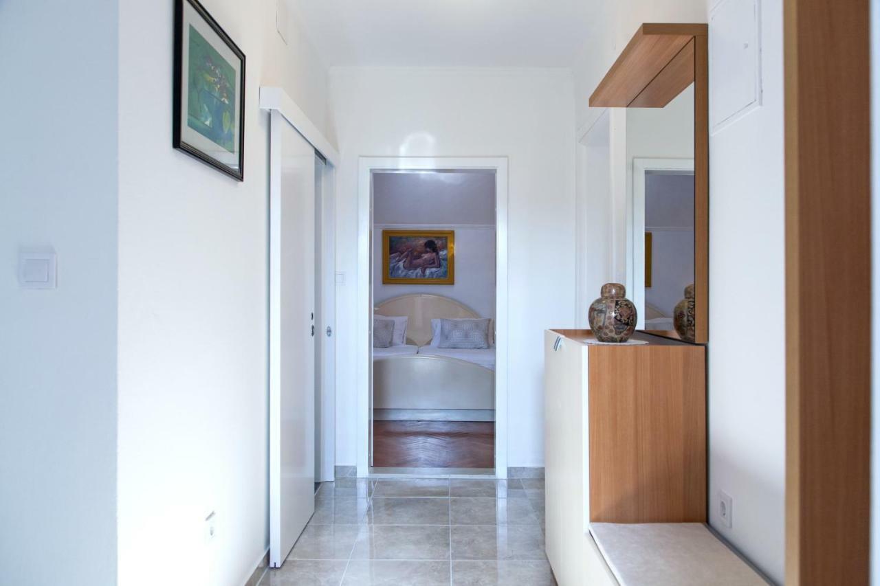 Apartments Rafaj Póla Kültér fotó