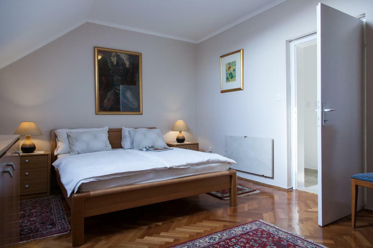 Apartments Rafaj Póla Kültér fotó