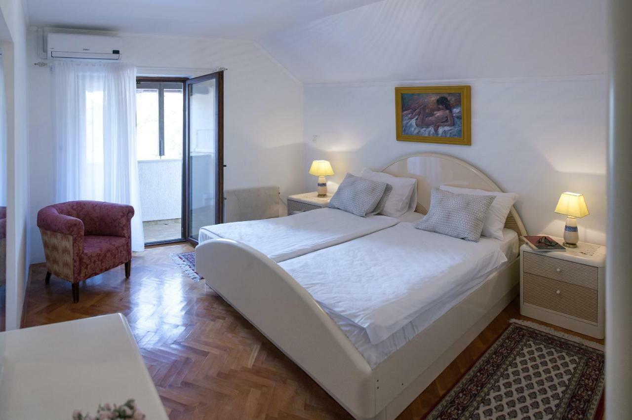 Apartments Rafaj Póla Kültér fotó