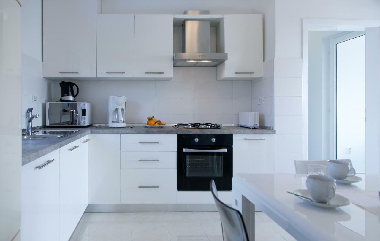 Apartments Rafaj Póla Kültér fotó