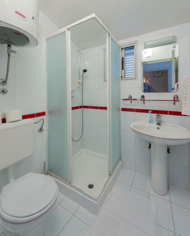 Apartments Rafaj Póla Kültér fotó