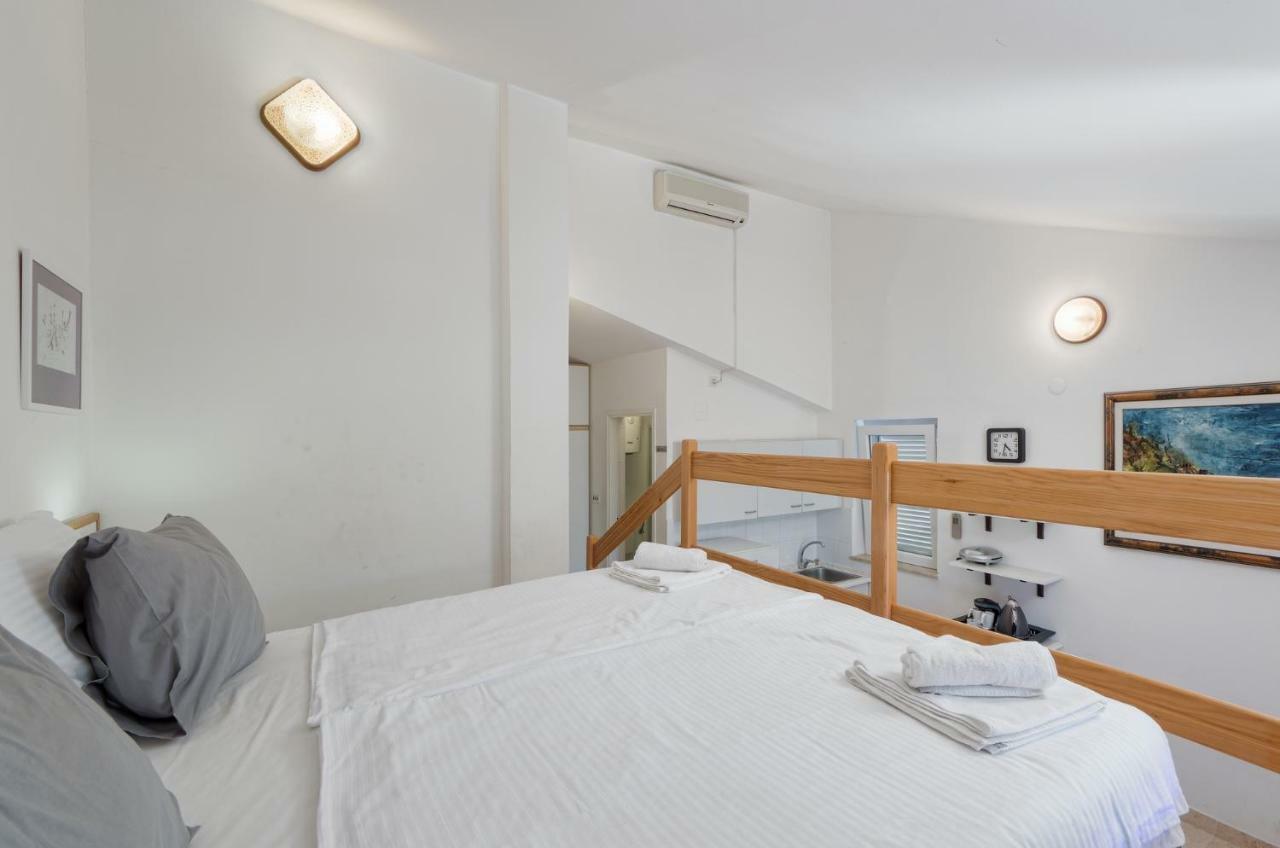Apartments Rafaj Póla Kültér fotó