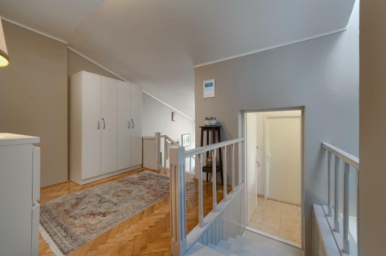 Apartments Rafaj Póla Kültér fotó