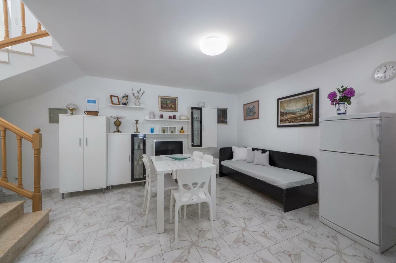 Apartments Rafaj Póla Kültér fotó