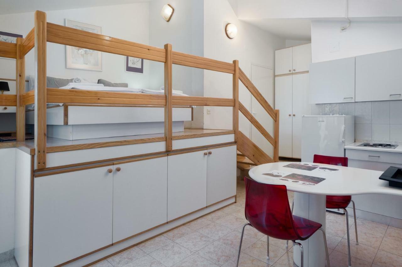 Apartments Rafaj Póla Kültér fotó