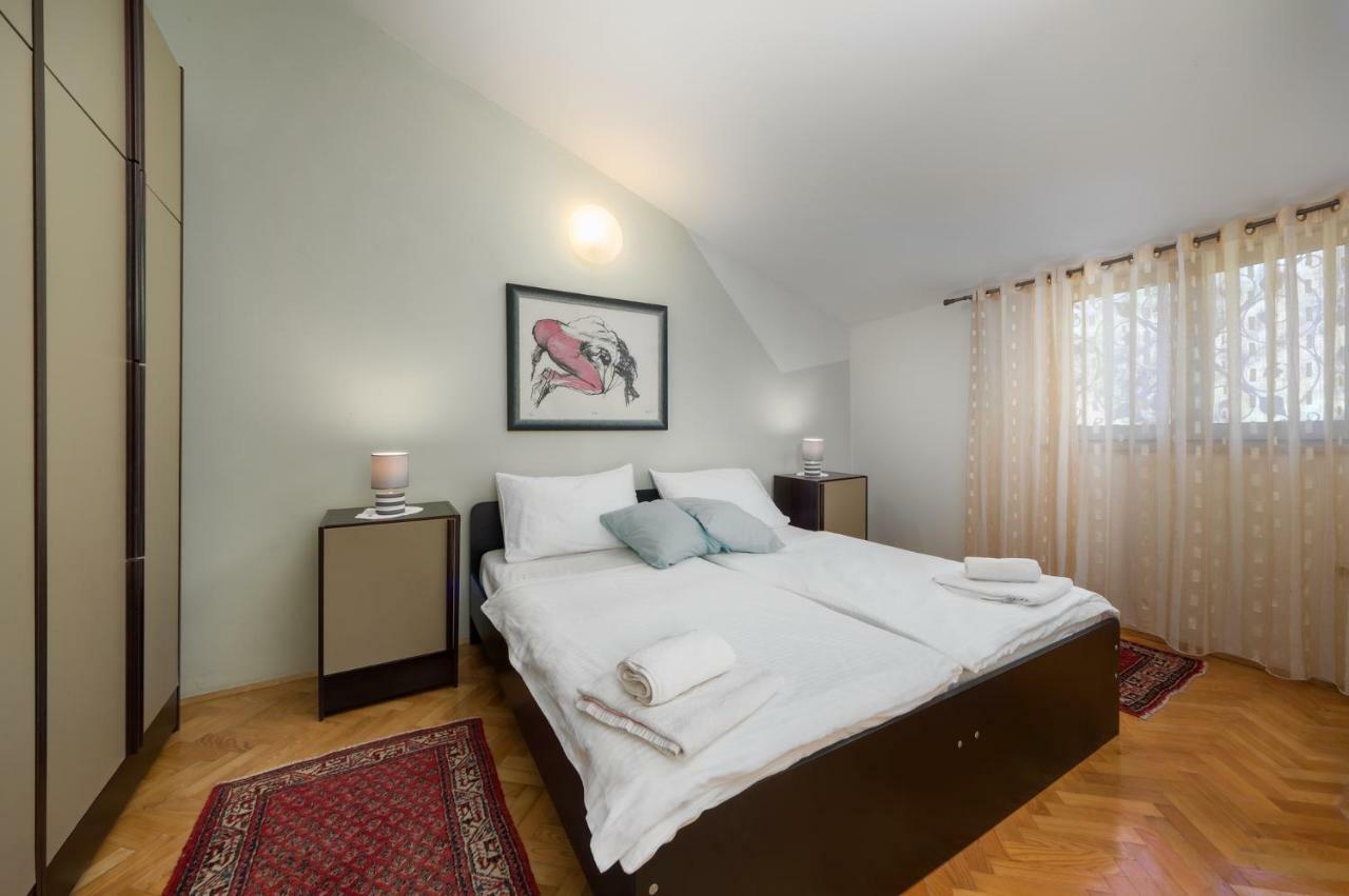 Apartments Rafaj Póla Kültér fotó