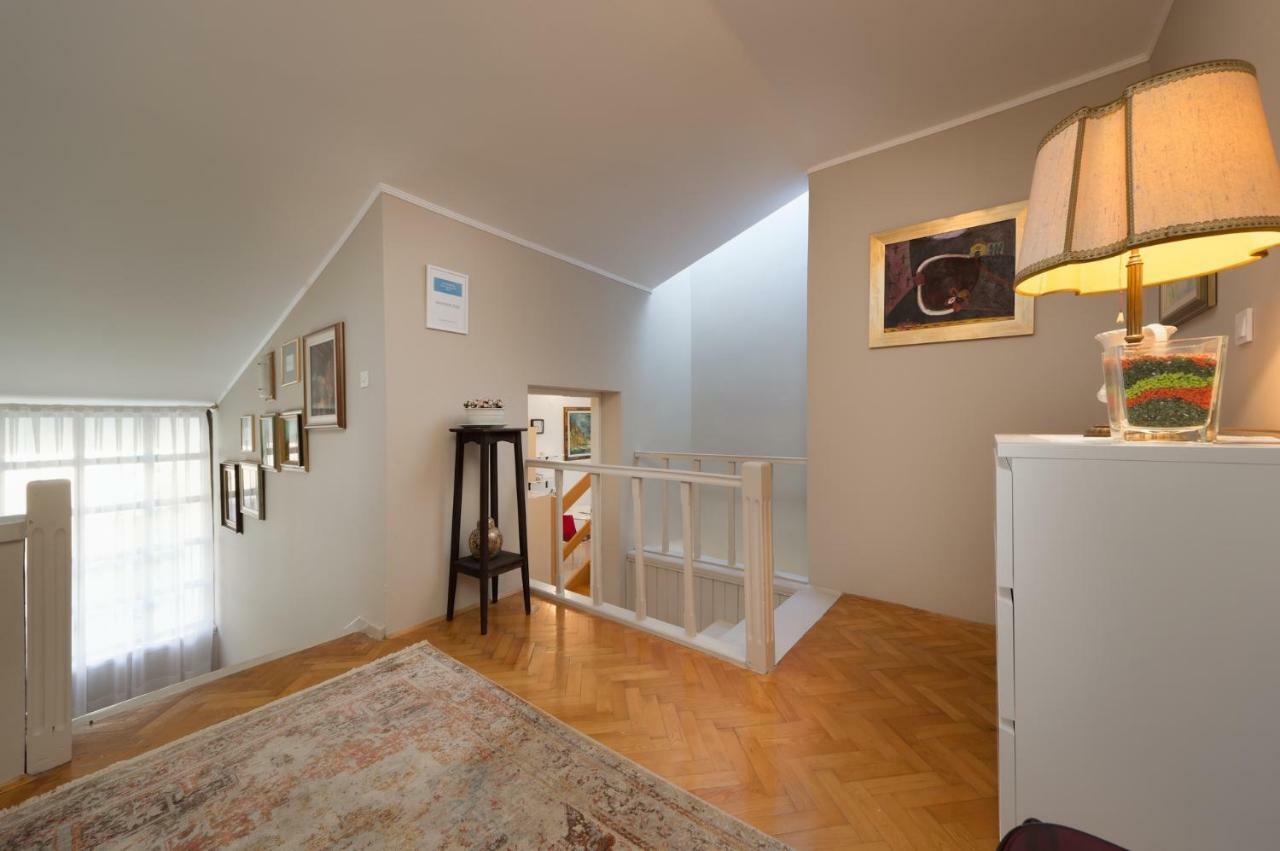 Apartments Rafaj Póla Kültér fotó