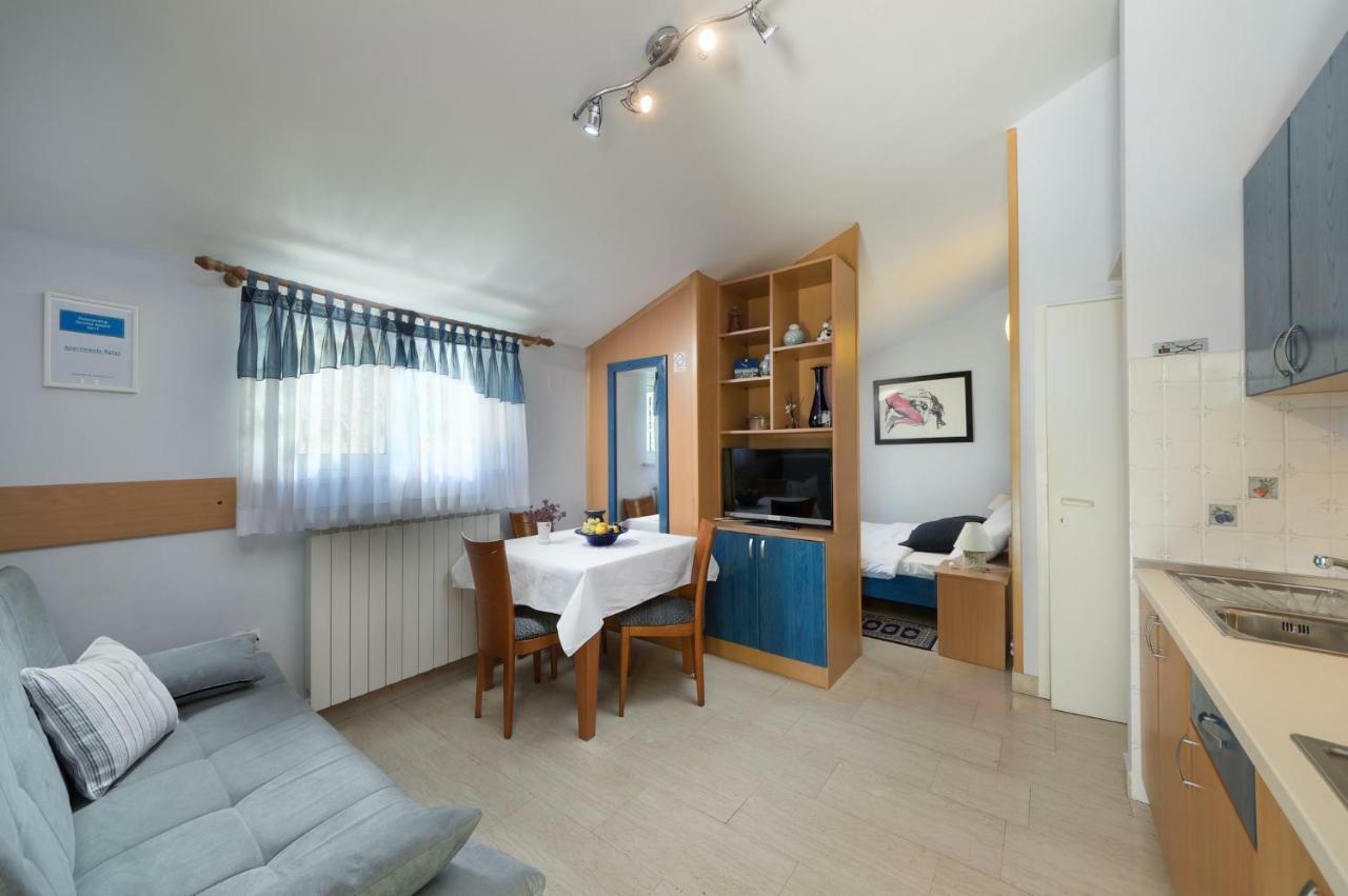 Apartments Rafaj Póla Kültér fotó
