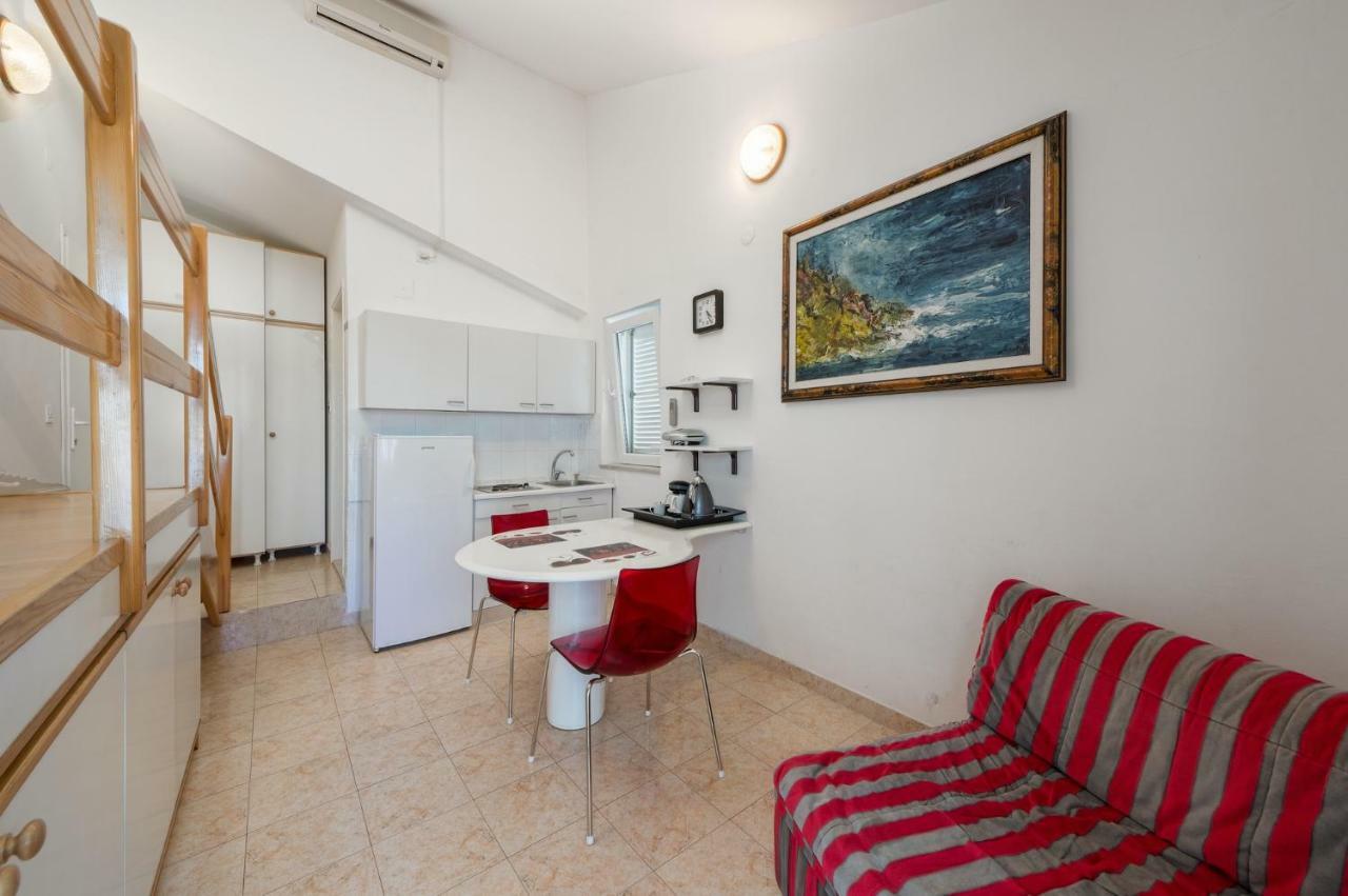 Apartments Rafaj Póla Kültér fotó