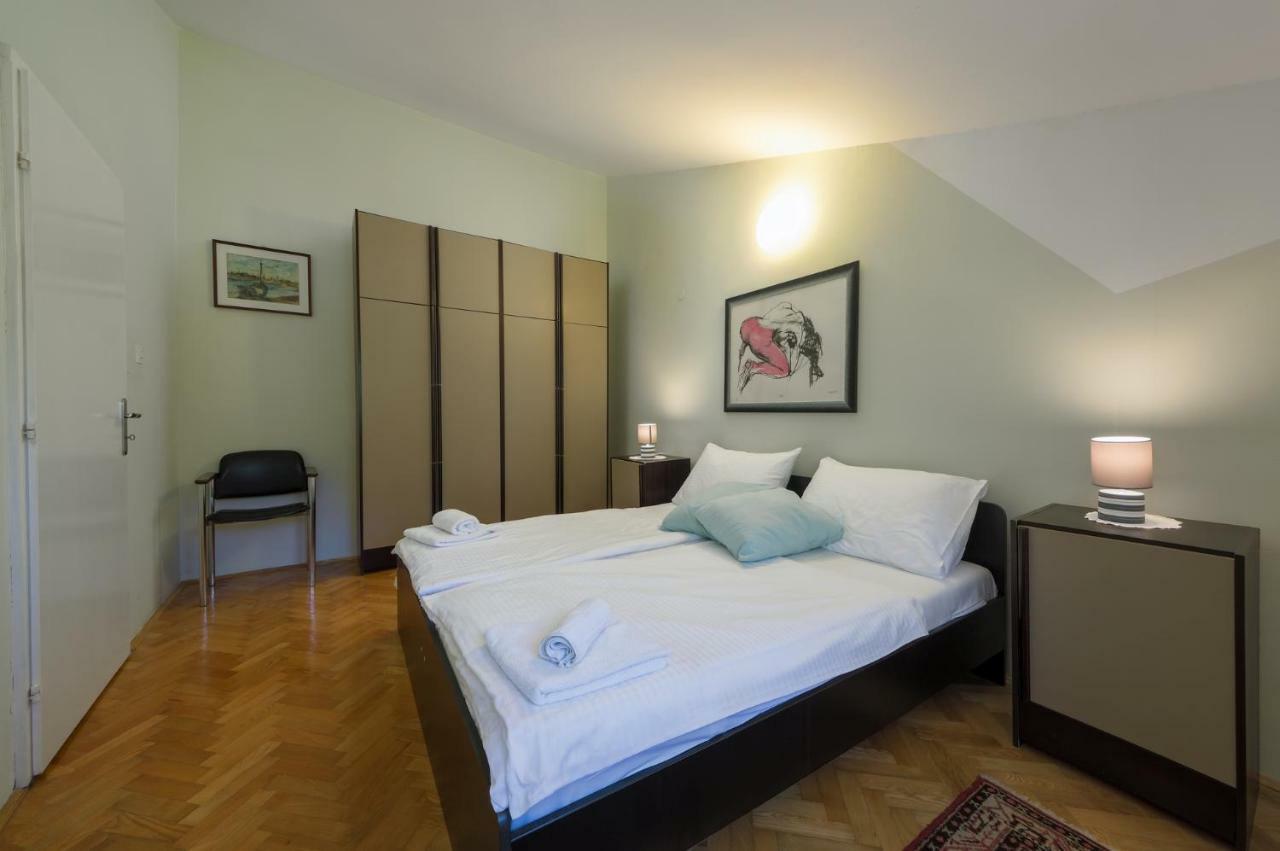 Apartments Rafaj Póla Kültér fotó