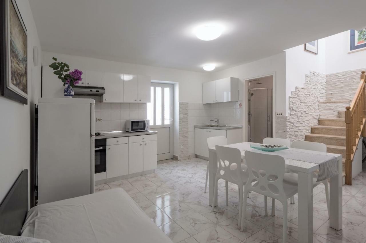 Apartments Rafaj Póla Kültér fotó
