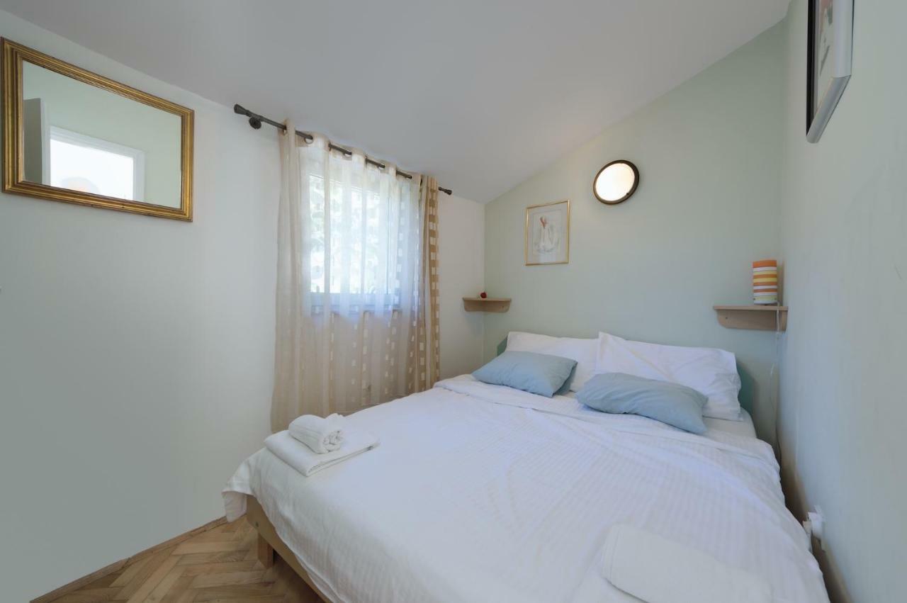 Apartments Rafaj Póla Kültér fotó