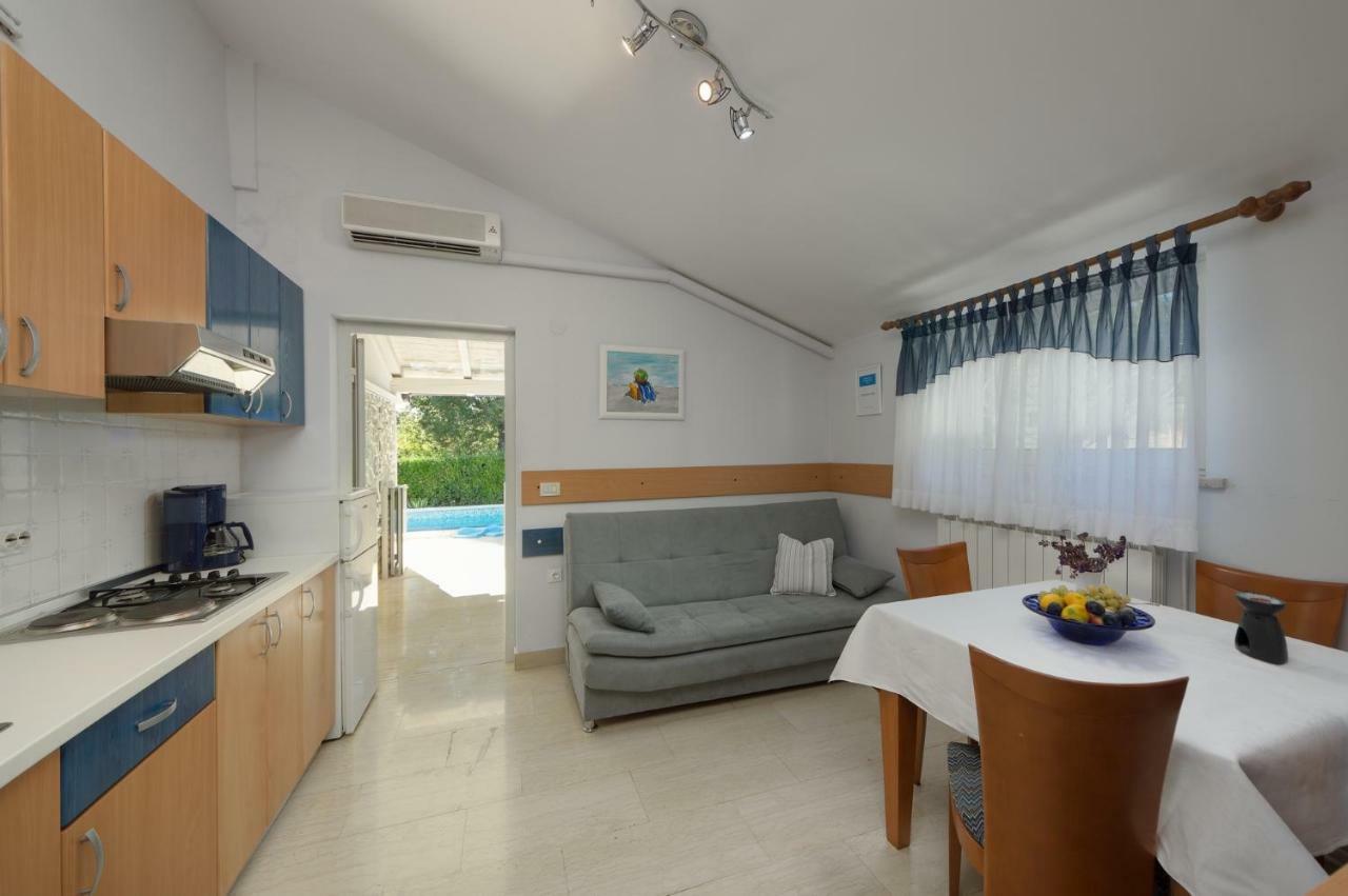 Apartments Rafaj Póla Kültér fotó