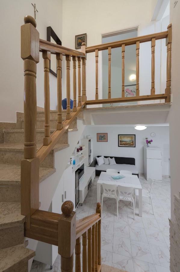 Apartments Rafaj Póla Kültér fotó