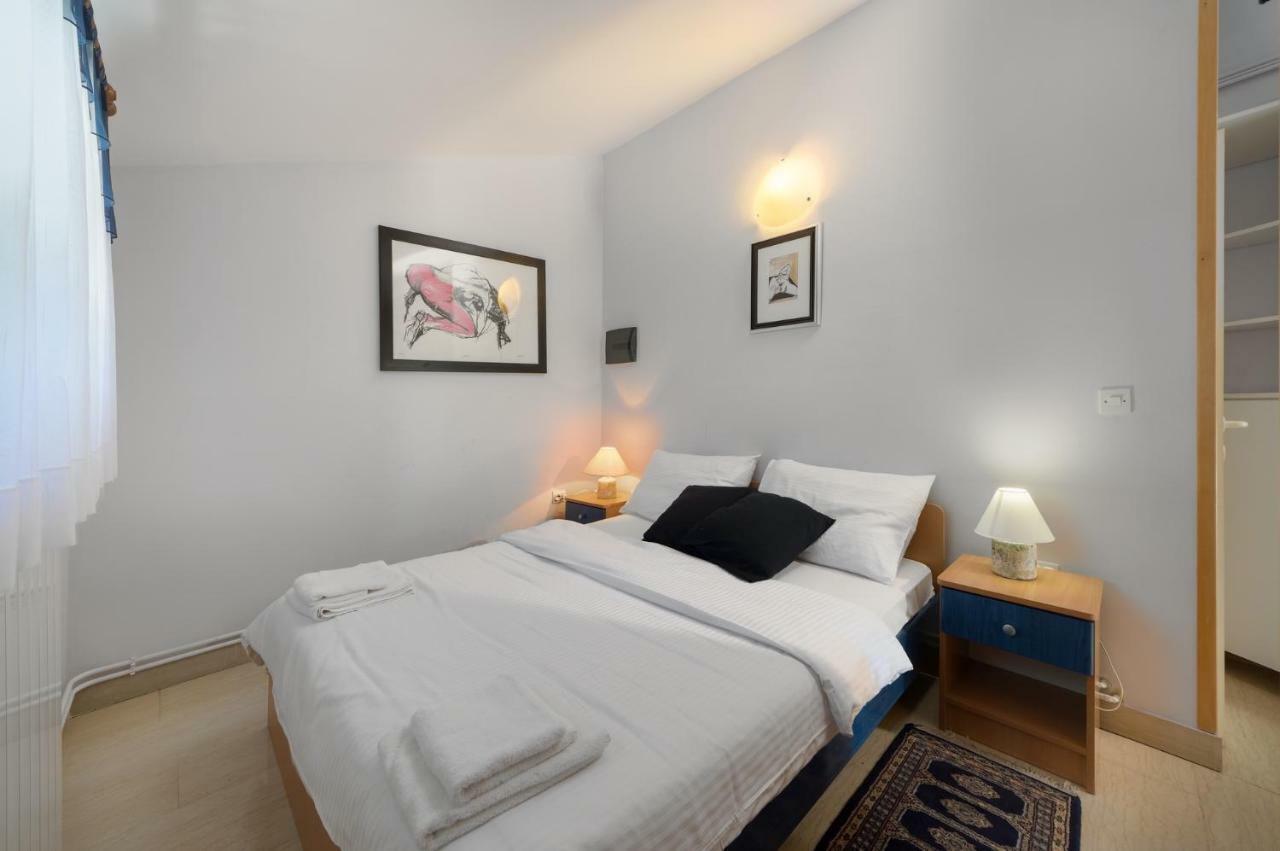 Apartments Rafaj Póla Kültér fotó