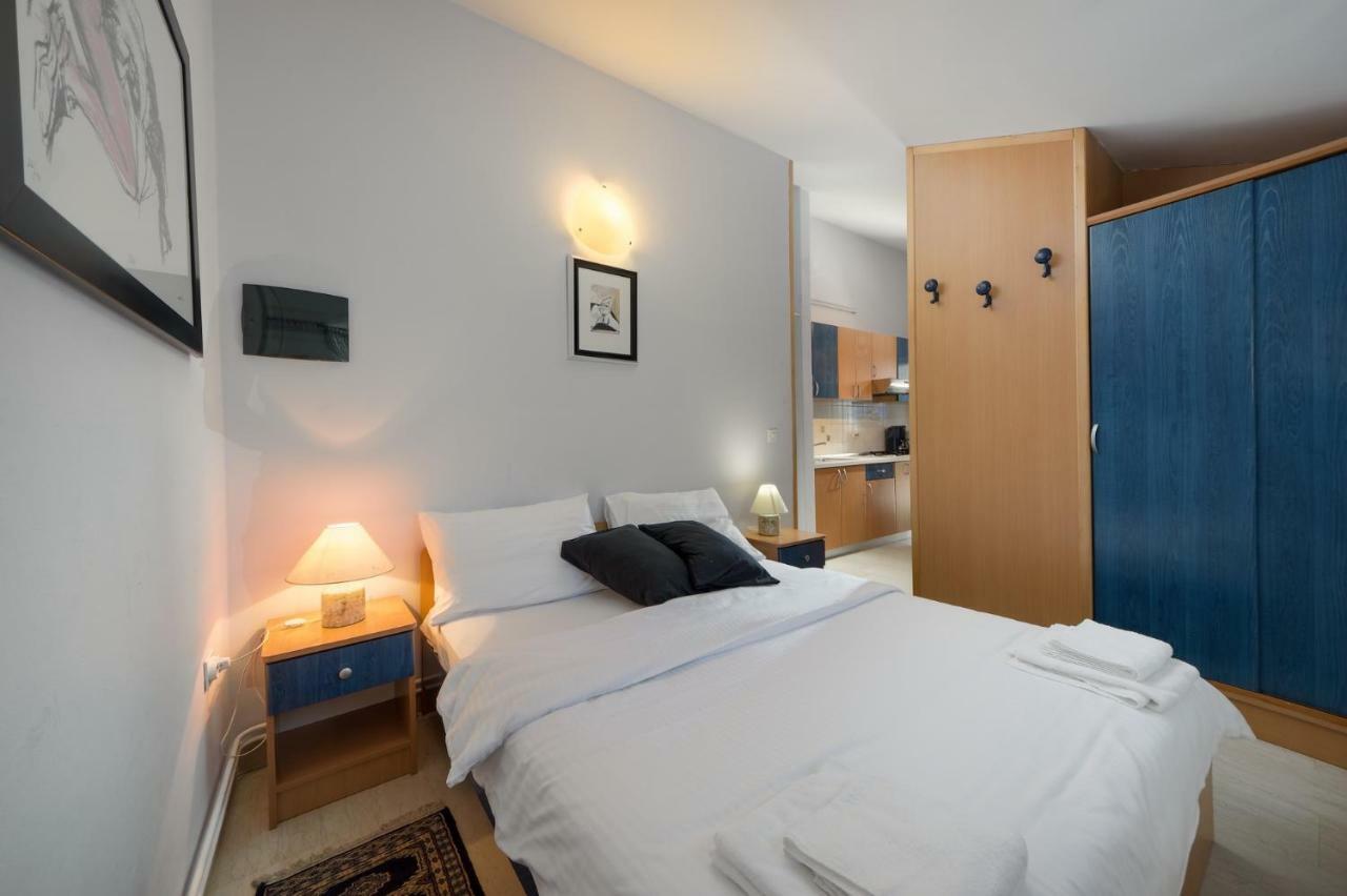Apartments Rafaj Póla Kültér fotó