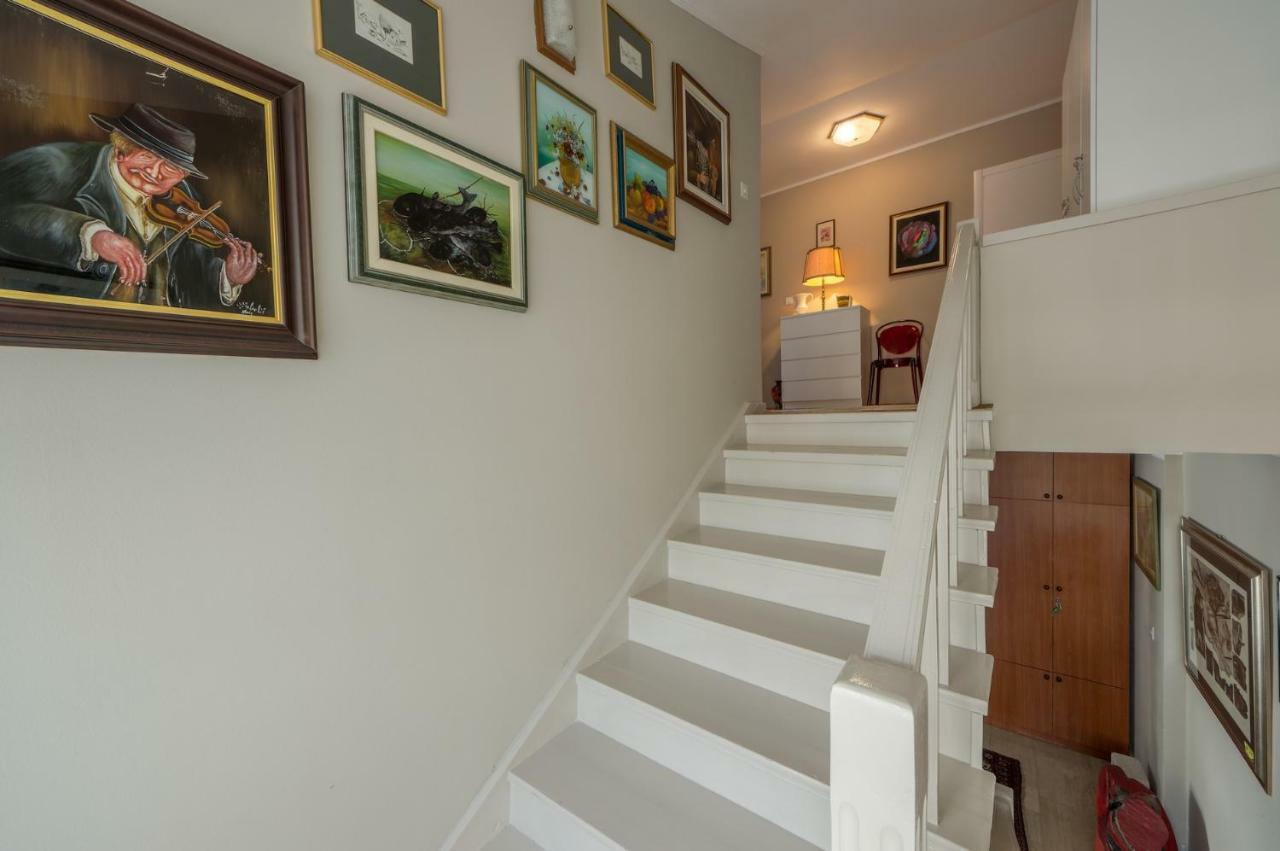 Apartments Rafaj Póla Kültér fotó