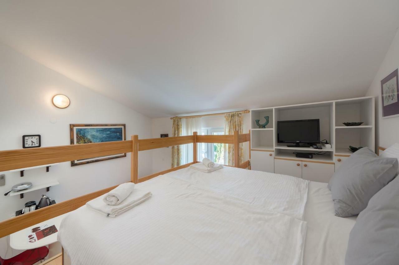 Apartments Rafaj Póla Kültér fotó