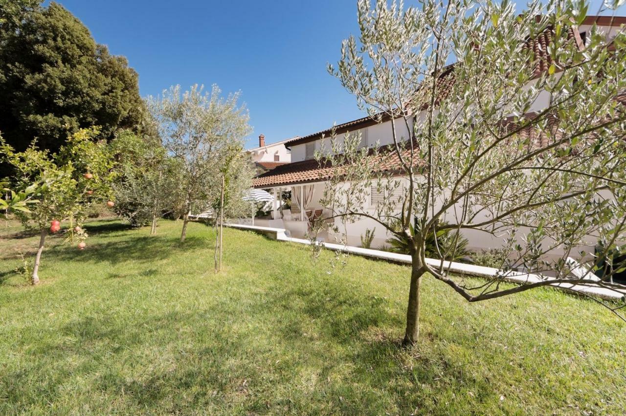 Apartments Rafaj Póla Kültér fotó
