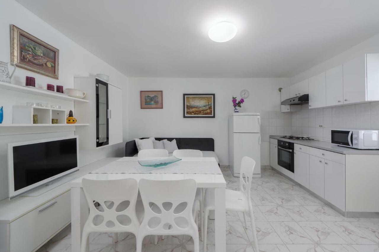 Apartments Rafaj Póla Kültér fotó