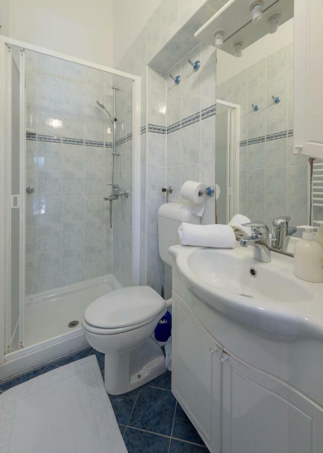 Apartments Rafaj Póla Kültér fotó