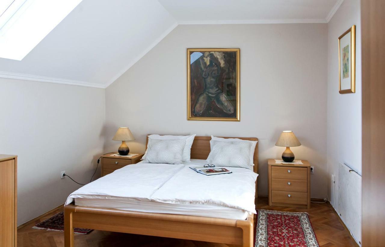Apartments Rafaj Póla Kültér fotó