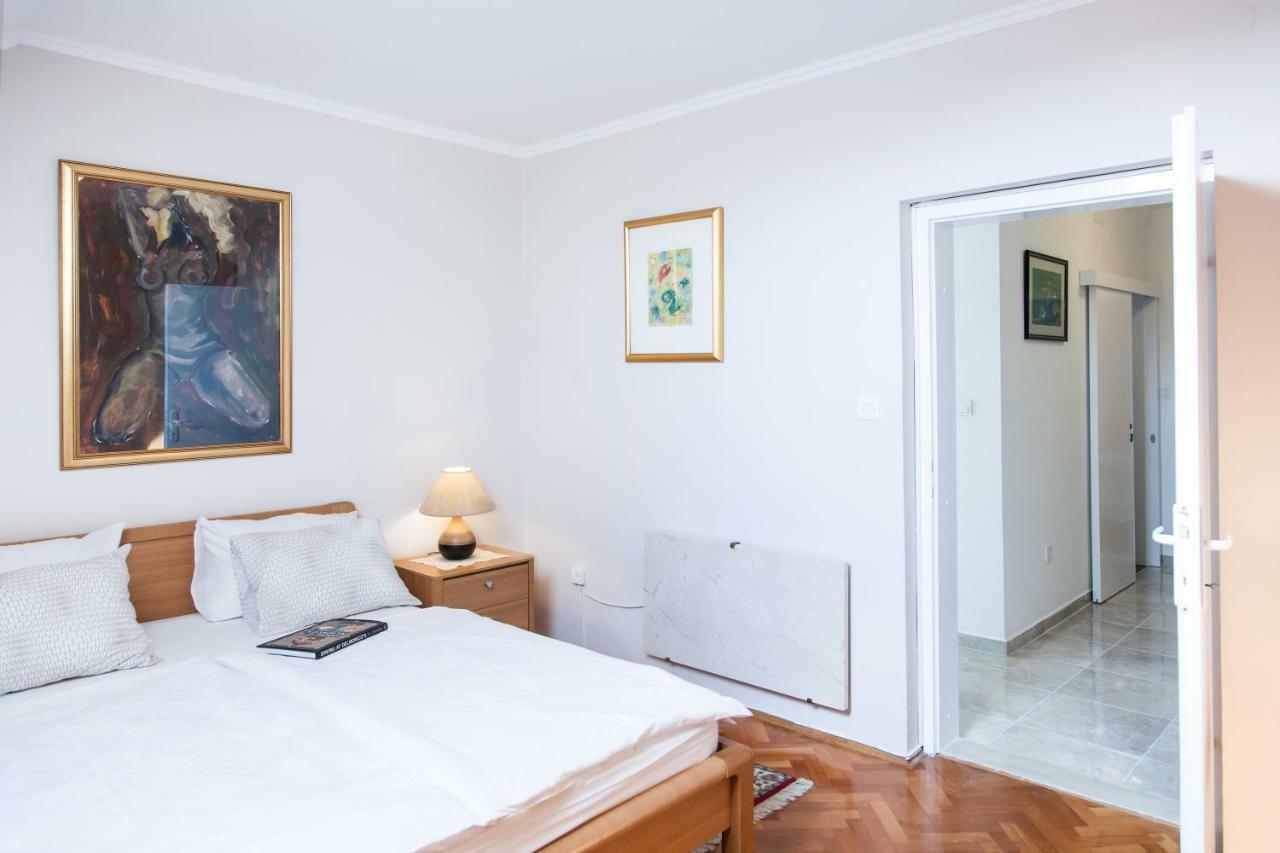 Apartments Rafaj Póla Kültér fotó