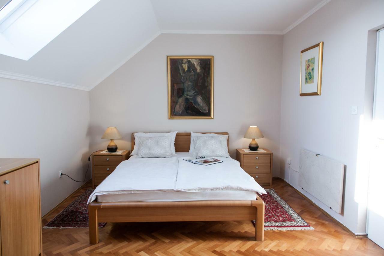 Apartments Rafaj Póla Kültér fotó
