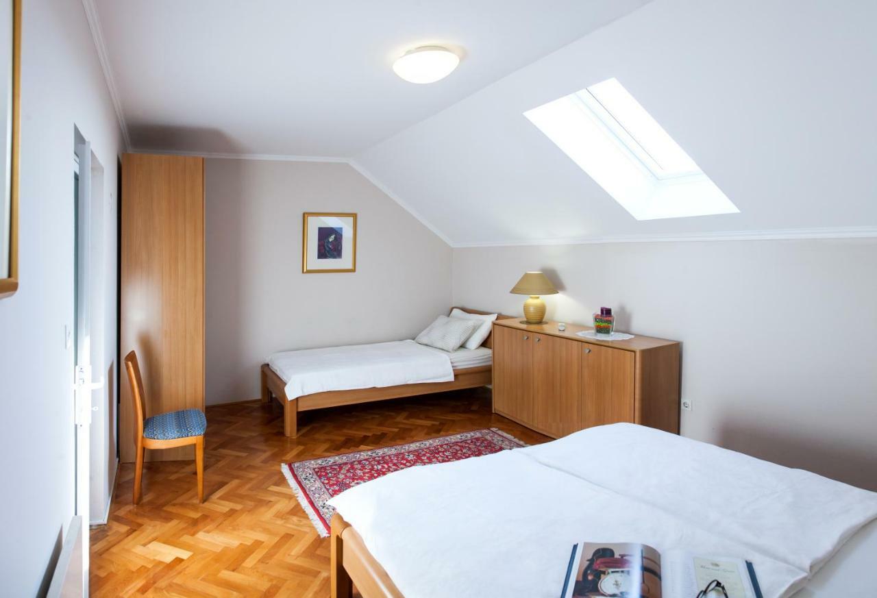 Apartments Rafaj Póla Kültér fotó